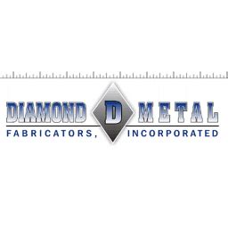 diamonmd metal fabrication jed haveron|Metal .